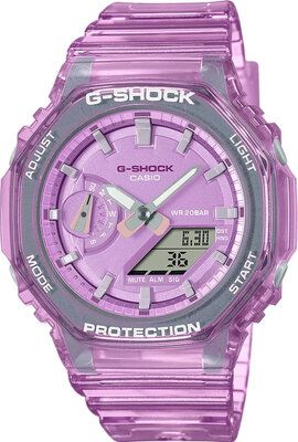 Hodinky CASIO G-Shock GMA-S2100SK-4AER