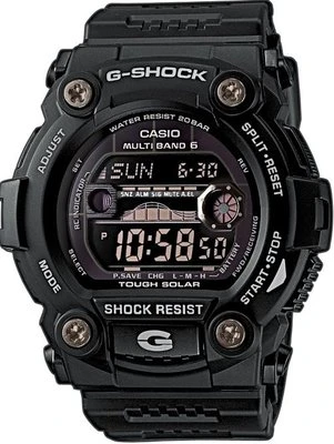 Hodinky CASIO G-Shock GW-7900B-1ER